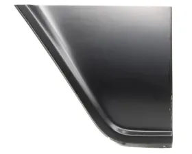 AMD RH Front Fender Lower Rear Repair Panel Chevrolet | GMC Truck 1955-1957