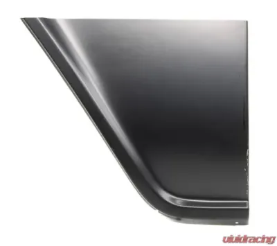 AMD RH Front Fender Lower Rear Repair Panel Chevrolet | GMC Truck 1955-1957 - 205-4055-R