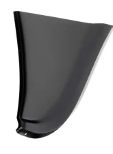 AMD LH Front Fender Lower Rear Repair Panel Chevrolet | GMC Truck 1958-1959                                     - 205-4058-L - Image 2