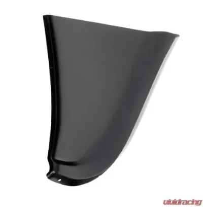 AMD LH Front Fender Lower Rear Repair Panel Chevrolet | GMC Truck 1958-1959 - 205-4058-L