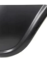 AMD RH Front Fender Lower Rear Repair Panel Chevrolet | GMC Truck 1958-1959                                     - 205-4058-R - Image 2