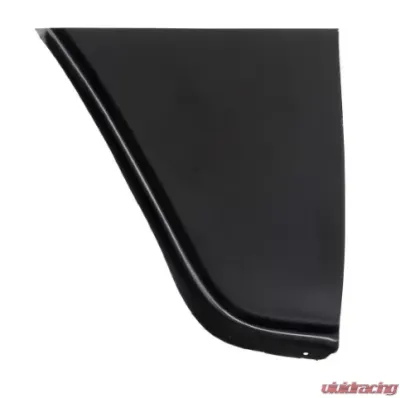 AMD RH Front Fender Lower Rear Repair Panel Chevrolet C/K | GMC 1960-1966 - 205-4060-R