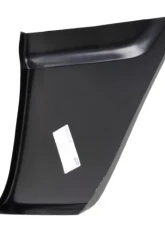 AMD LH Front Fender Lower Rear Repair Panel Chevrolet Blazer | C/K | GMC Suburban 1967-1972                                     - 205-4067-L - Image 2