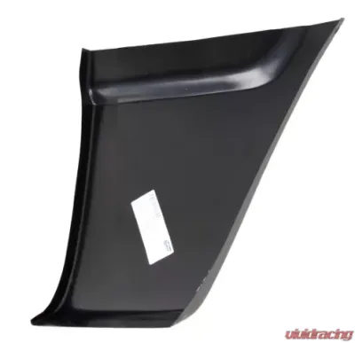 AMD LH Front Fender Lower Rear Repair Panel Chevrolet Blazer | C/K | GMC Suburban 1967-1972 - 205-4067-L