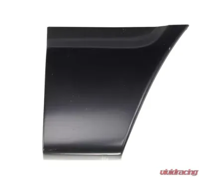 AMD RH Front Fender Lower Rear Repair Panel Chevrolet Blazer | C/K | GMC Suburban 1967-1972 - 205-4067-R