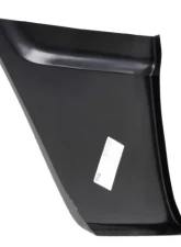 AMD RH Front Fender Lower Rear Repair Panel Chevrolet Blazer | C/K | GMC Suburban 1967-1972                                     - 205-4067-R - Image 2