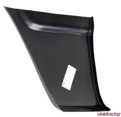 AMD RH Front Fender Lower Rear Repair Panel Chevrolet Blazer | C/K | GMC Suburban 1967-1972 - 205-4067-R
