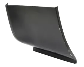 AMD LH Front Fender Lower Rear Repair Panel Chevrolet Blazer | C/K | GMC Suburban 1973-1991