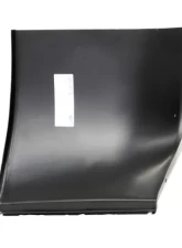 AMD LH Front Fender Lower Rear Repair Panel Chevrolet Blazer | C/K | GMC Suburban 1973-1991                                     - 205-4073-L - Image 3