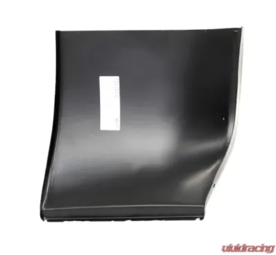 AMD LH Front Fender Lower Rear Repair Panel Chevrolet Blazer | C/K | GMC Suburban 1973-1991 - 205-4073-L