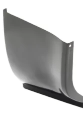 AMD RH Front Fender Lower Rear Repair Panel Chevrolet Blazer | C/K | GMC Suburban 1973-1991                                     - 205-4073-R - Image 3