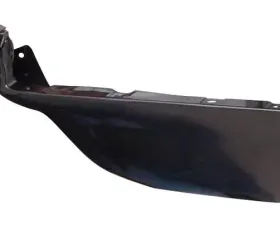 AMD LH Front Fender Extension Chevrolet Camaro 1969