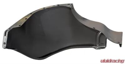 AMD LH Front Fender Extension Ford F1 1948-1950 - 210-4548-L