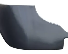 AMD RH Front Fender Extension Ford F1 1948-1950