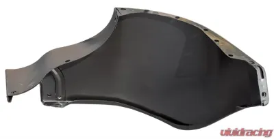 AMD RH Front Fender Extension Ford F1 1948-1950 - 210-4548-R