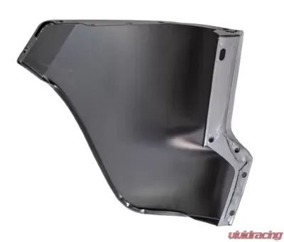 AMD LH Front Fender Extension Ford F1 1951-1952 - 210-4551-L