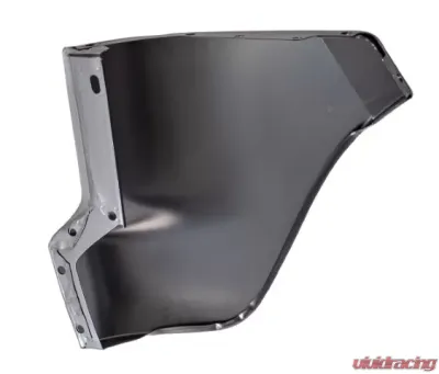 AMD RH Front Fender Extension Ford F1 1951-1952 - 210-4551-R