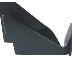 AMD RH Front Fender Lower Rear Fastening Panel Chevrolet | GMC Truck 1955-1957