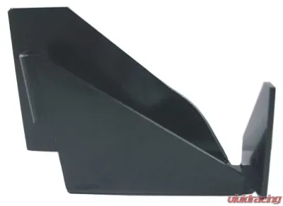 AMD RH Front Fender Lower Rear Fastening Panel Chevrolet | GMC Truck 1955-1957 - 220-4055-1R