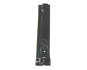 AMD LH Front Fender Rear Vertical Inner Brace Chevrolet | GMC Truck 1958-1959