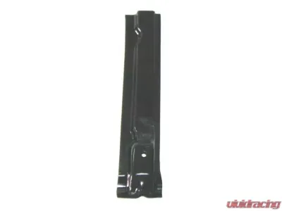 AMD LH Front Fender Rear Vertical Inner Brace Chevrolet | GMC Truck 1958-1959 - 220-4058-L