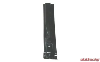 AMD RH Front Fender Rear Vertical Inner Brace Chevrolet | GMC Truck 1958-1959 - 220-4058-R