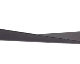 AMD LH Fender to Radiator Support Brace Ford Galaxie 1961-1964