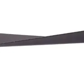 AMD RH Fender to Radiator Support Brace Ford Galaxie 1961-1964