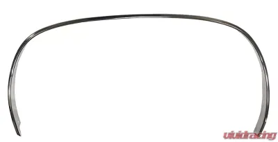 AMD LH Front Wheel Opening Molding Plymouth Duster | Scamp 1970-1976 - 230-1370-L