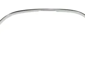 AMD RH Front Wheel Opening Molding Plymouth Duster | Scamp 1970-1976