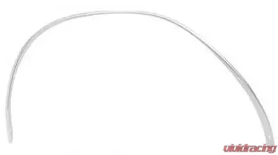 AMD LH Front Wheel Opening Molding Dodge Dart | Demon 1967-1976 - 230-2067-L