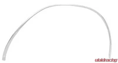 AMD RH Front Wheel Opening Molding Dodge Dart | Demon 1967-1976 - 230-2067-R