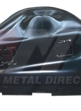 AMD LH Front Shock Tower Dodge Challenger | Plymouth Superbird 1966-1974                                     - 249-1466-L - Image 2