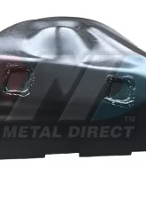 AMD RH Front Shock Tower Dodge Challenger | Plymouth Superbird 1966-1974                                     - 249-1466-R - Image 2