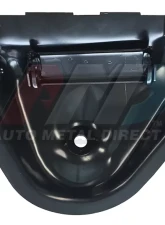 AMD RH Front Shock Tower Dodge Challenger | Plymouth Superbird 1966-1974                                     - 249-1466-R - Image 3