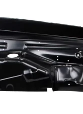 AMD LH Inner Fender Dodge Dart | Plymouth Valiant 1967-1974                                     - 250-1067-L - Image 2