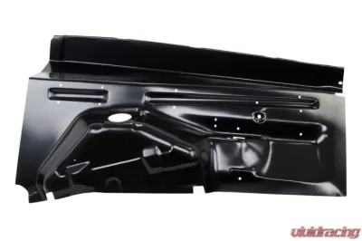 AMD LH Inner Fender Dodge Dart | Plymouth Valiant 1967-1974 - 250-1067-L