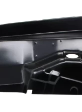 AMD RH Inner Fender Dodge Dart | Plymouth Valiant 1967-1974                                     - 250-1067-R - Image 3