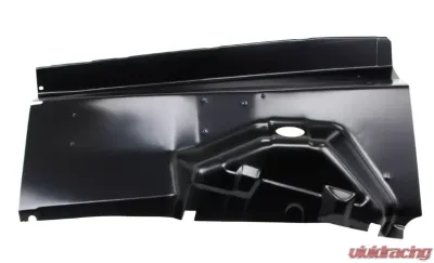 AMD RH Inner Fender Dodge Dart | Plymouth Valiant 1967-1974 - 250-1067-R
