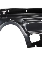 AMD LH Inner Fender Dodge Charger | Coronet 1966-1970                                     - 250-1466-L - Image 2