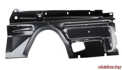 AMD LH Inner Fender Dodge Charger | Coronet 1966-1970 - 250-1466-L