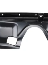 AMD RH Inner Fender Dodge Charger | Coronet 1966-1970                                     - 250-1466-R - Image 2