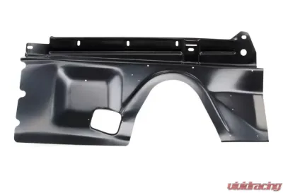 AMD RH Inner Fender Dodge Charger | Coronet 1966-1970 - 250-1466-R