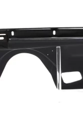 AMD RH Inner Fender Dodge Charger | Coronet 1966-1970                                     - 250-1466-R - Image 2