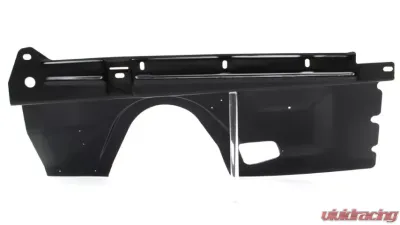AMD RH Inner Fender Dodge Charger | Coronet 1966-1970 - 250-1466-R