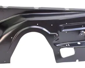 AMD LH Inner Fender Dodge Challenger | Plymouth Barracuda 1970-1971