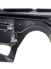 AMD LH Inner Fender Dodge Challenger | Plymouth Barracuda 1970-1971                                     - 250-1570-L - Image 2