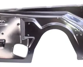 AMD RH Inner Fender Dodge Challenger | Plymouth Barracuda 1970-1971