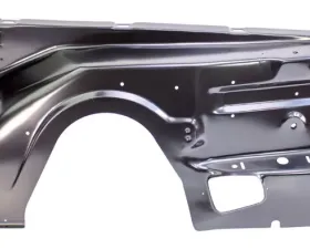 AMD LH Inner Fender Dodge Challenger | Plymouth Barracuda 1972-1974