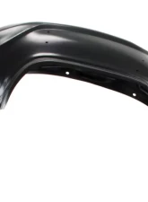 AMD LH Inner Fender Chevrolet Chevy II | Nova 1968-1974                                     - 250-3068-L - Image 3